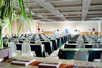 The Westin Grande Sukhumvit Hotel 14